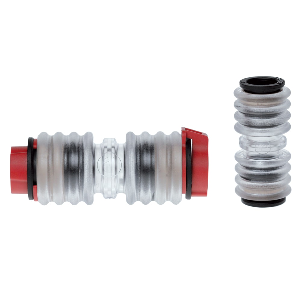 Plastic Push-To-Connect Fittings | Parker NA